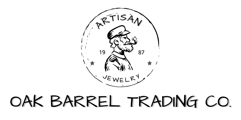 Oak Barrel Trading Co.